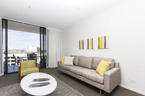 AAC Apartments - Manhattan - Queensland Tourism 4