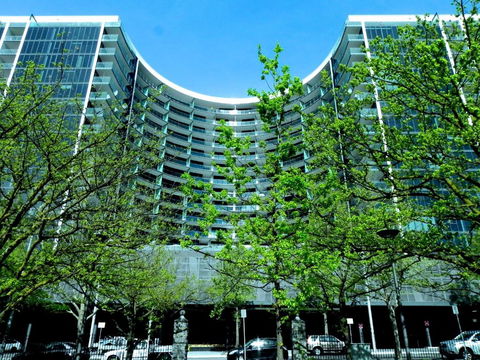 AAC Apartments - Manhattan - Queensland Tourism 1