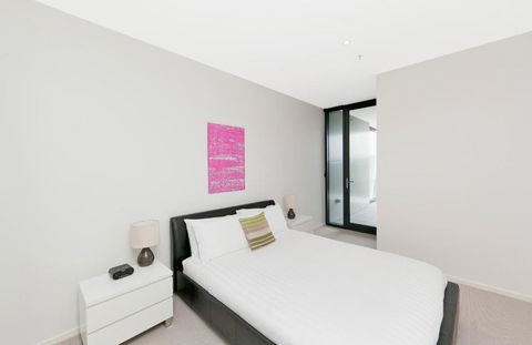 AAC Apartments - Manhattan - Queensland Tourism 2