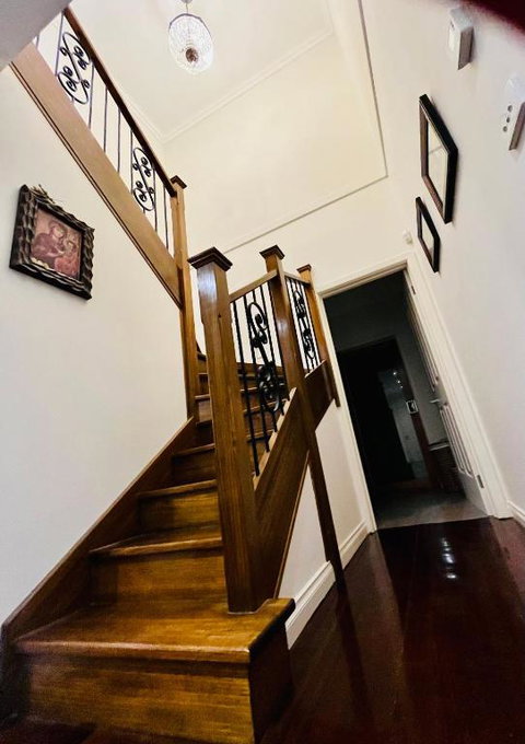 A Beautiful Home - Queensland Tourism 2