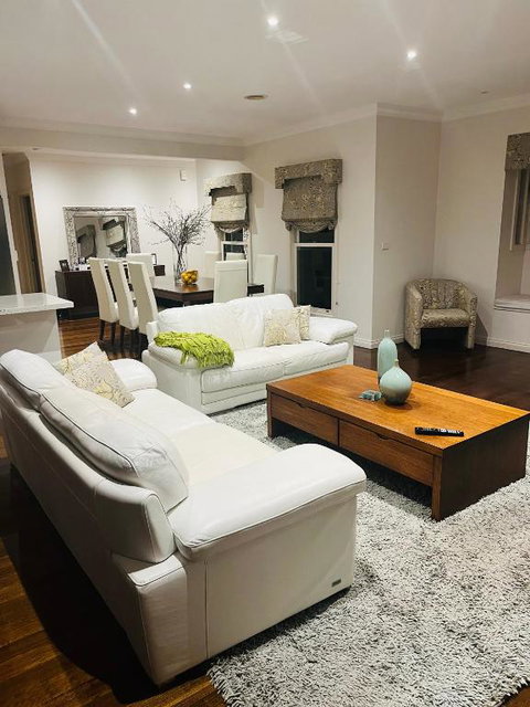 A Beautiful Home - Queensland Tourism 1