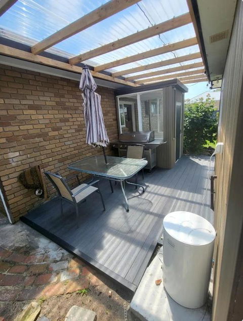 A Comfortable And Quiet 2bedroom House And A 1bedroom Bungalow - Queensland Tourism 2