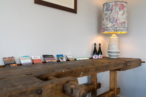 A House With A View, Molong. NSW - Queensland Tourism 2