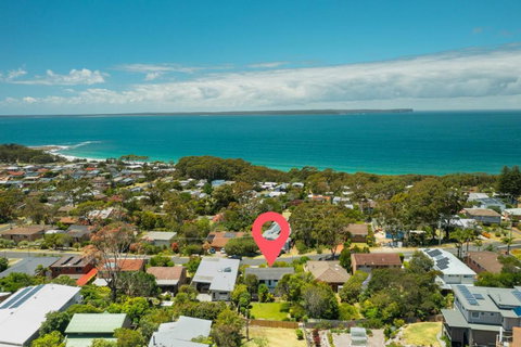 A Pets Paradise By Experience Jervis Bay - Queensland Tourism 2