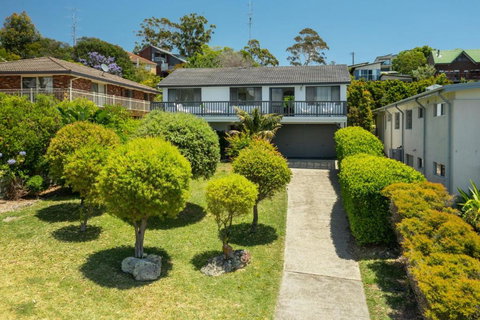 A Pets Paradise By Experience Jervis Bay - Queensland Tourism 3