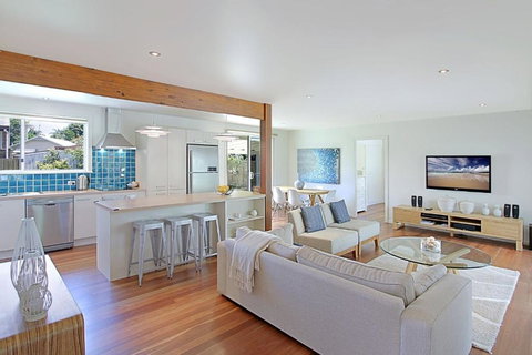 A Perfect Stay - Mi Casa - Queensland Tourism 2