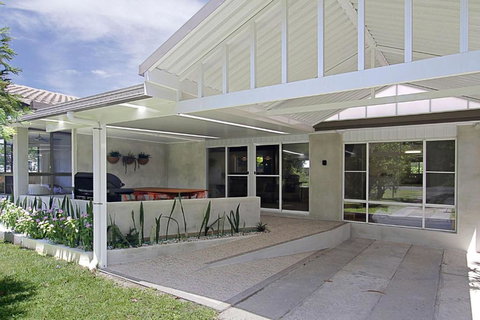 A Perfect Stay - Mi Casa - Queensland Tourism 4