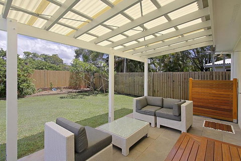 A Perfect Stay - Mi Casa - Queensland Tourism 1