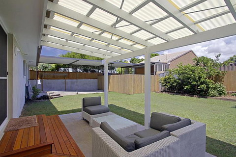 A Perfect Stay - Mi Casa - Queensland Tourism 0