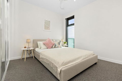 Ambrosia - East End Hillside Haven - Queensland Tourism 1