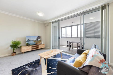 Aircabin - Homebush - Sydney - 2 Beds Apartment - Queensland Tourism 0