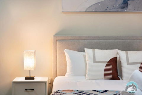 Aircabin - Homebush - Sydney - 2 Beds Apartment - Queensland Tourism 4