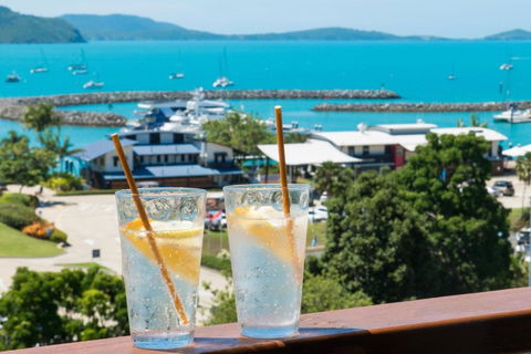 Airlie On Airlie - Queensland Tourism 1