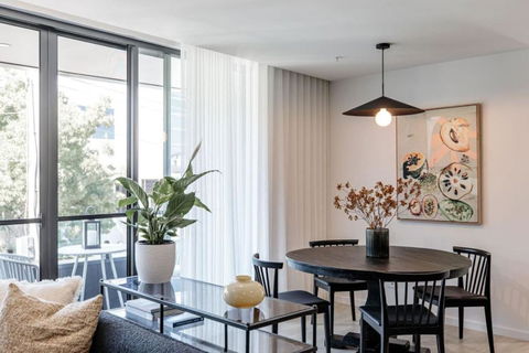 Al Fresco Living Apartment In Launceston - QLD Tourism 0