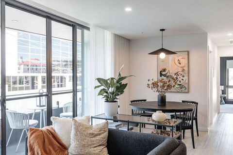 Al Fresco Living Apartment In Launceston - QLD Tourism 1
