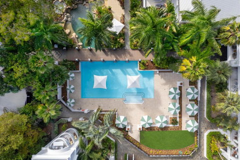 Alamanda Palm Cove By Belle Escapes - Queensland Tourism 1