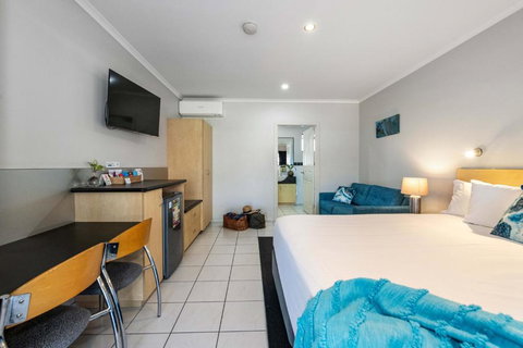 Alara Motor Inn - Queensland Tourism 1