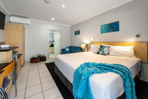 Alara Motor Inn - Queensland Tourism 3