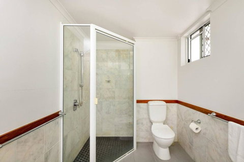 Alassio Poolside Resort - Palm Cove Beachfront Oasis - Queensland Tourism 2