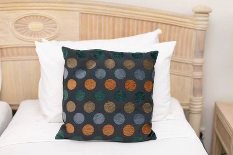 Alassio Poolside Resort - Palm Cove Beachfront Oasis - Queensland Tourism 3