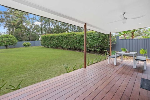 Alawara - Private Studio On Estate Escape - 2B1B - Queensland Tourism 1