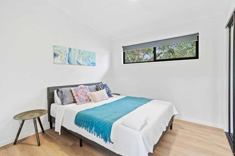 Alawara - Private Studio On Estate Escape - 2B1B - Queensland Tourism 2