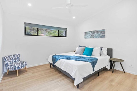 Alawara - Private Studio On Estate Escape - 2B1B - Queensland Tourism 3