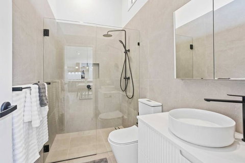 Alawara - Private Studio On Estate Escape - 2B1B - Queensland Tourism 4