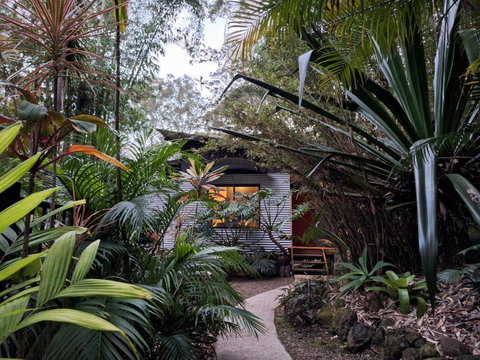 Alaya Escape - Queensland Tourism 2