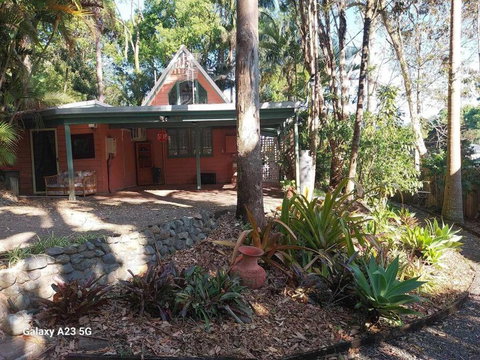 Alba The Scots Cottage Walk Every Where - Queensland Tourism 2