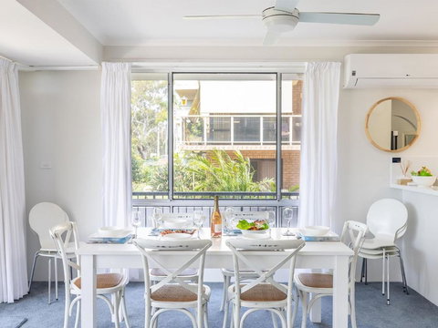 Albacore 1 12 Ondine St Nelson Bay - Queensland Tourism 2