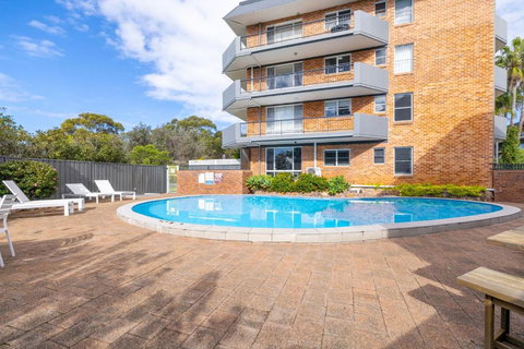 Albacore 1 12 Ondine St Nelson Bay - Queensland Tourism 4