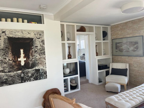 Albemarle On The Beach - Queensland Tourism 2