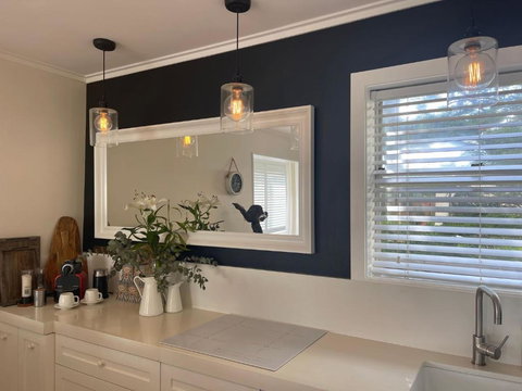 Albemarle On The Beach - Queensland Tourism 4