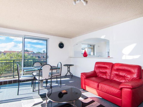 Albert Court 8 - Queensland Tourism 3