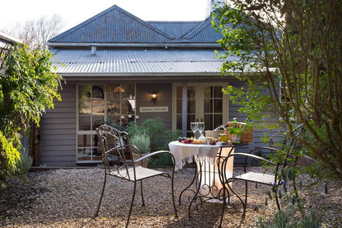 Albion - Queensland Tourism 3