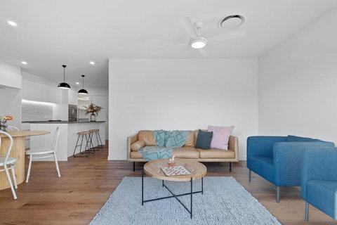 Aldridge Street Apartments - Queensland Tourism 0