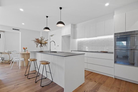 Aldridge Street Apartments - Queensland Tourism 3