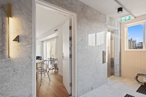 Aldridge Street Apartments - Queensland Tourism 4