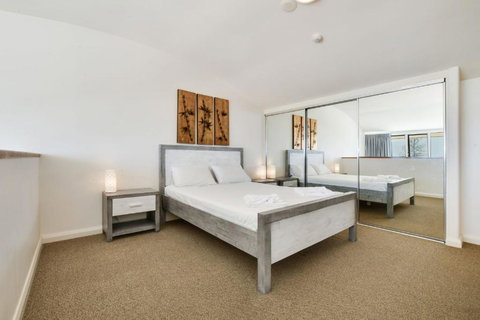 ALEX BEACH RESORT-317/428 - Queensland Tourism 4