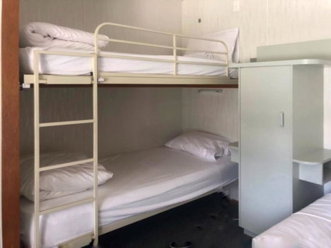 Alexandra Parklife Studio 3 - Queensland Tourism 3