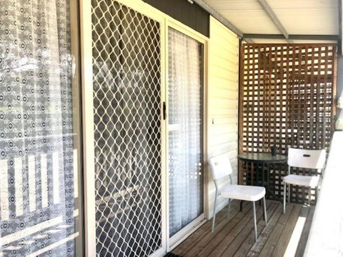 Alexandra Parklife Studio 4 - Queensland Tourism 1