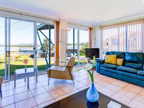 Alexandra Suite Gerroa - Queensland Tourism 0