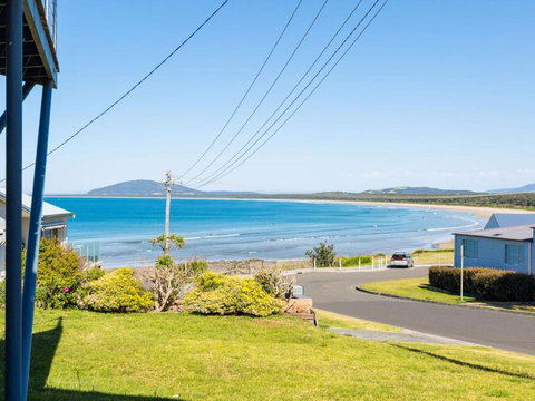 Alexandra Suite Gerroa - Queensland Tourism 1