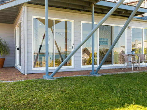 Alexandra Suite Gerroa - Queensland Tourism 2