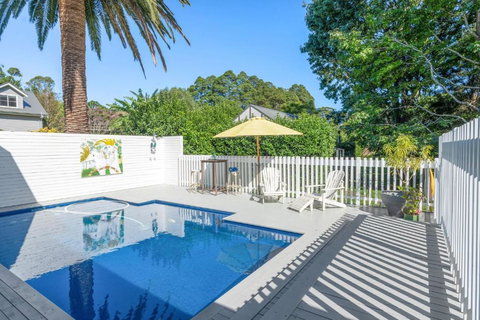 Alfie Your Stay Right In The Heart Of Berry - Queensland Tourism 3