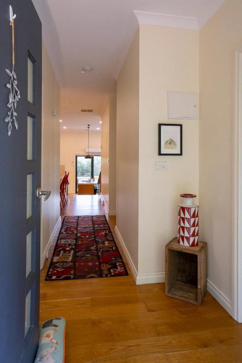 Alfies On Albert Daylesford - Queensland Tourism 4