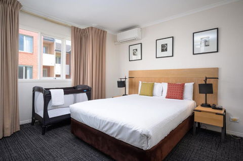 Aligned Corporate Residences Kew - Queensland Tourism 3