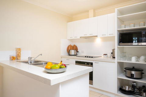 Aligned Corporate Residences Kew - Queensland Tourism 4