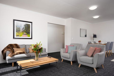 Aligned Corporate Residences Kew - Queensland Tourism 2
